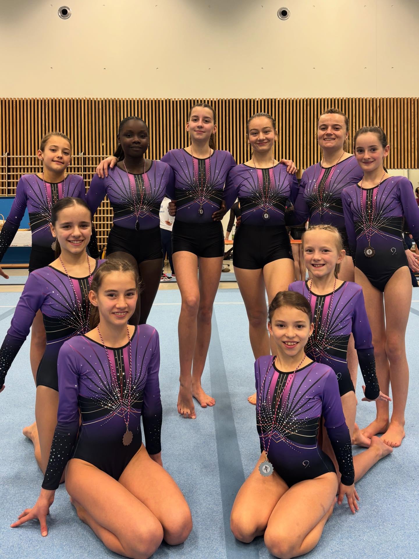 Championnat d'Alsace individuel - FED A