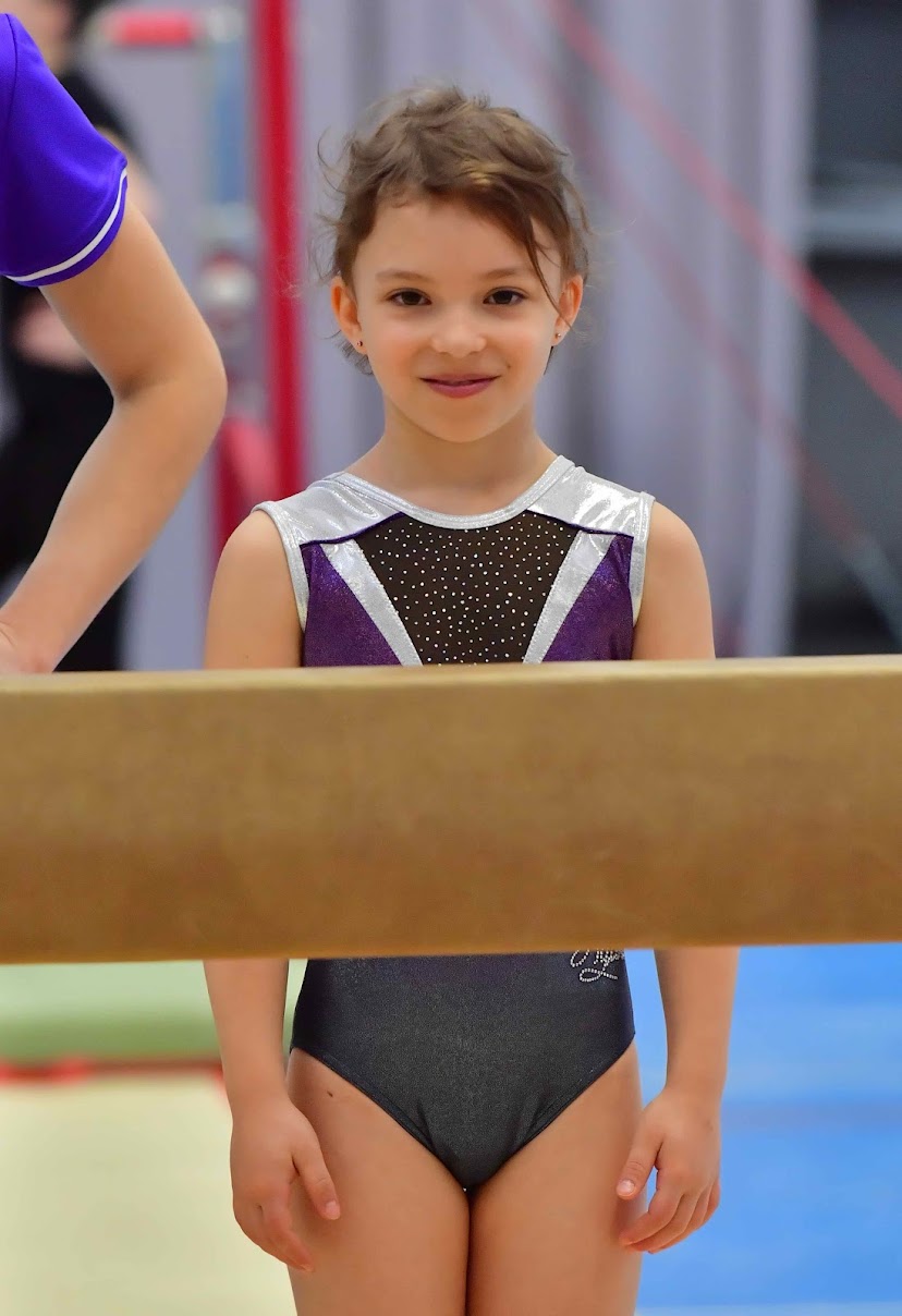 GAF Championnat départemental - FED B - Gambsheim - avril 2024